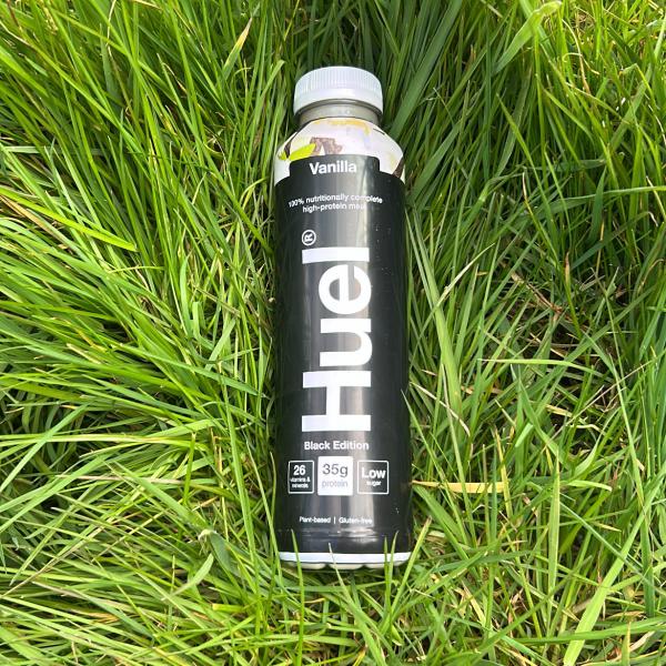  Huel Vanilla 35g Protein Drink
